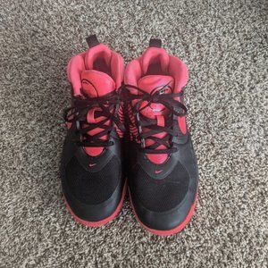 Girls 5Y Youth Nike Basketball / Tennis Shoes